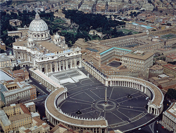 Niên giám Tòa Thánh 2016 và Niên giám Thống kê Giáo hội 2014