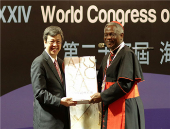 Tông đồ Hàng hải: Một công tác mục vụ tối quan trọng