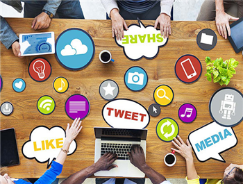 Truyền thông Xã hội: Tự do phát sinh nhờ gắn bó với sự thật